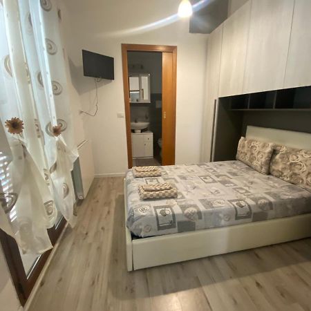 In Centro Affittacamere Nuoro  Dış mekan fotoğraf