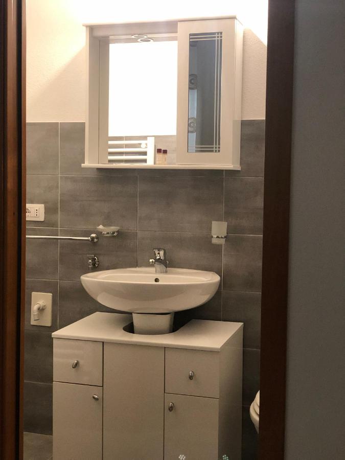 In Centro Affittacamere Nuoro  Dış mekan fotoğraf