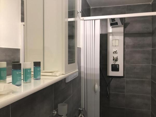In Centro Affittacamere Nuoro  Dış mekan fotoğraf