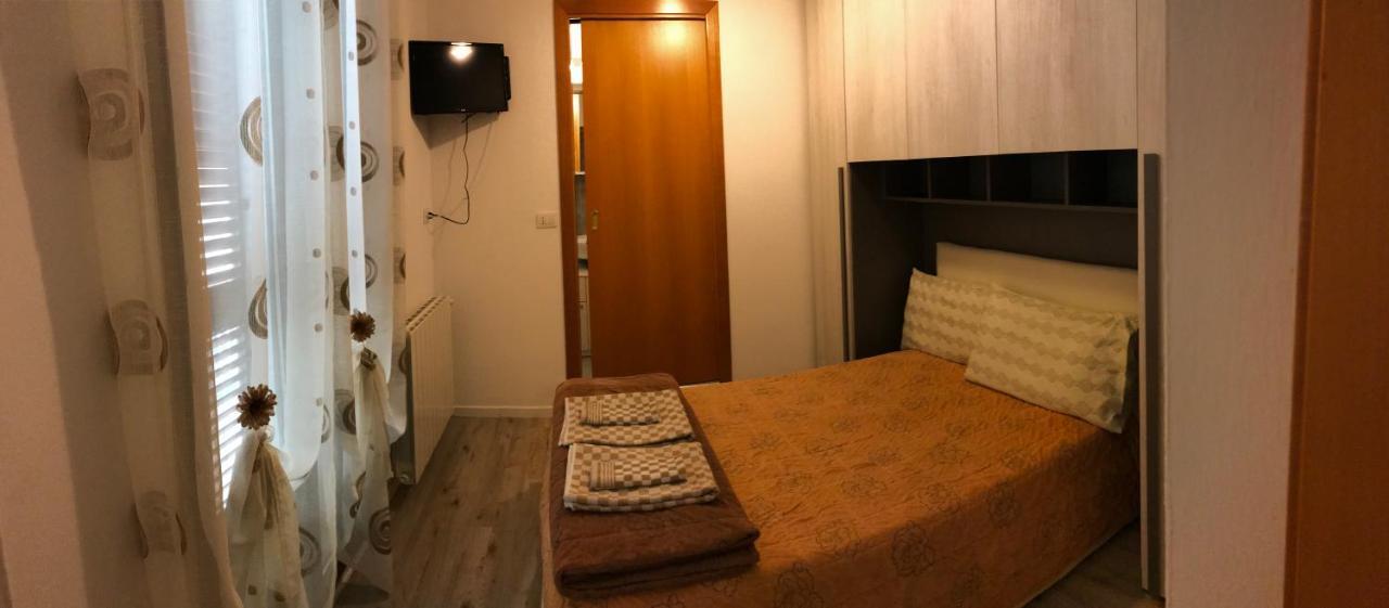 In Centro Affittacamere Nuoro  Dış mekan fotoğraf