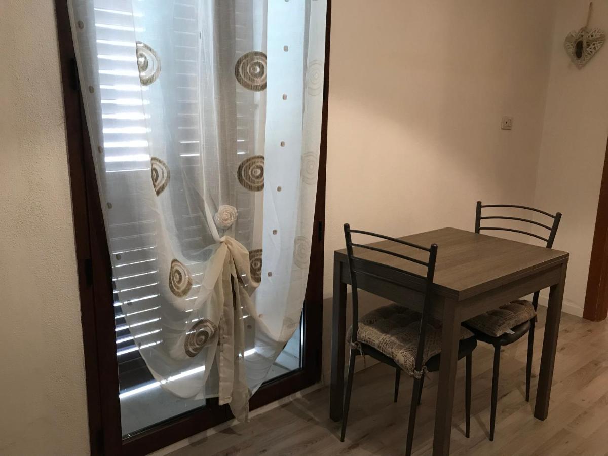 In Centro Affittacamere Nuoro  Dış mekan fotoğraf